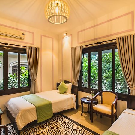 Thien Phu Hotel Хюе Екстер'єр фото